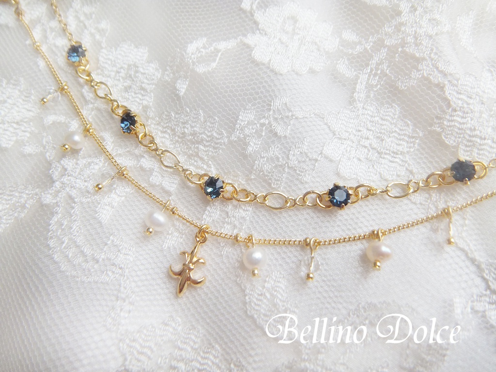 Silent oathイメージアクセサリー