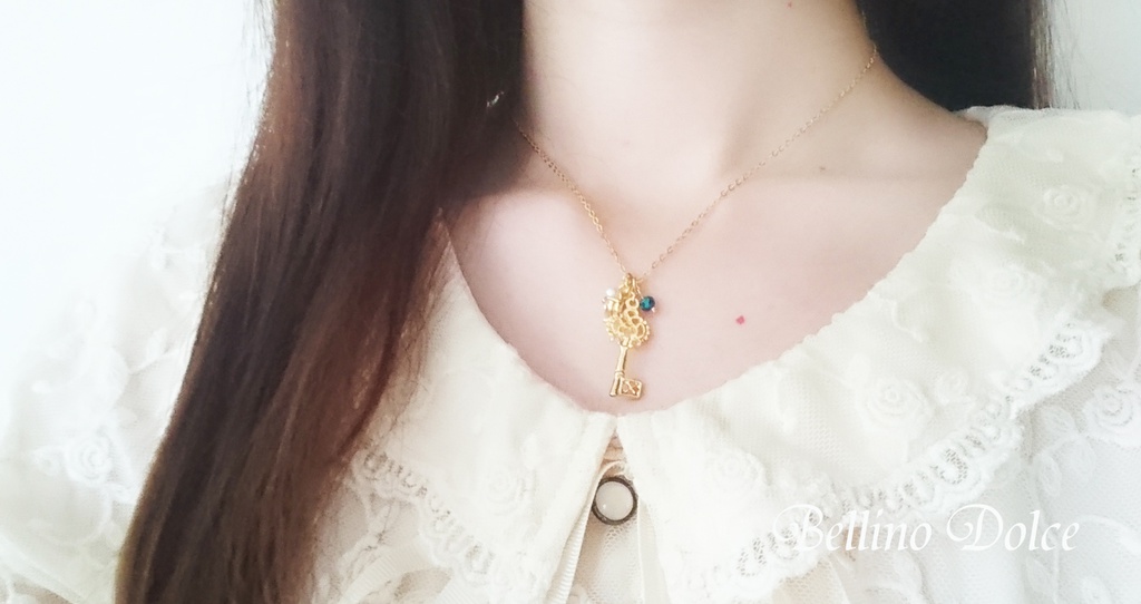 Silent oathイメージアクセサリー