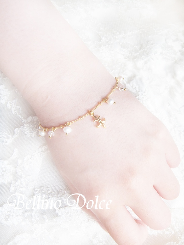 Silent oathイメージアクセサリー