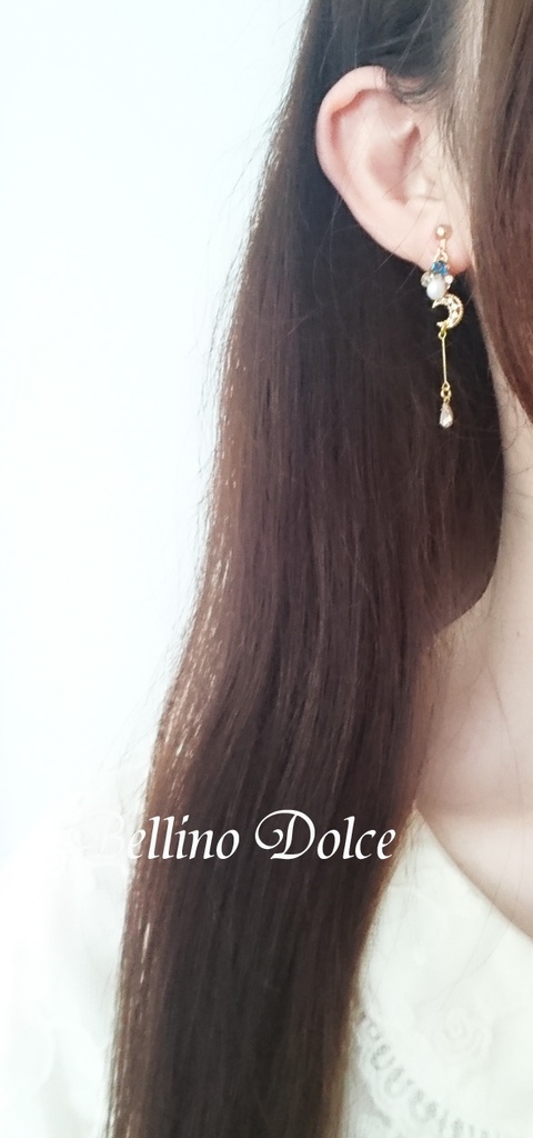 Silent oathイメージアクセサリー