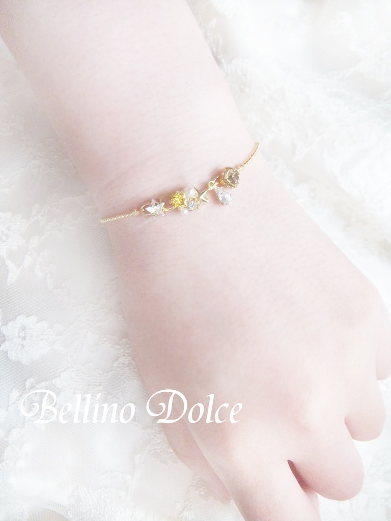 『Climax』返礼祭(流星隊)イメージアクセサリー