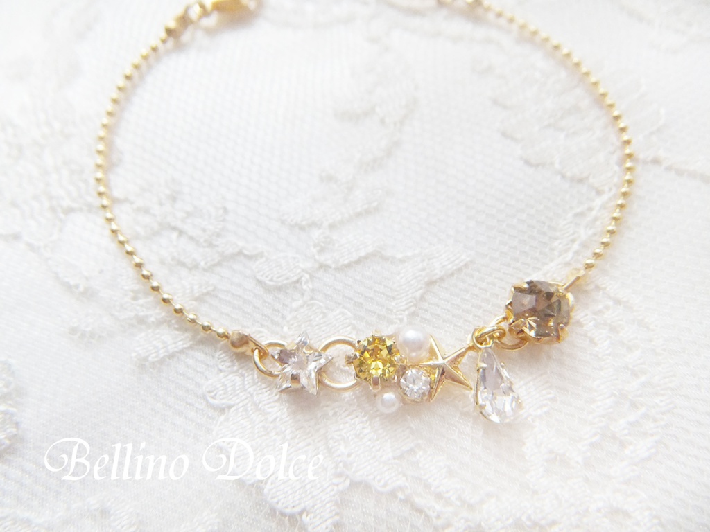 『Climax』返礼祭(流星隊)イメージアクセサリー