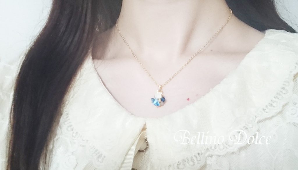 刀剣乱舞❀プチビジューシリーズ