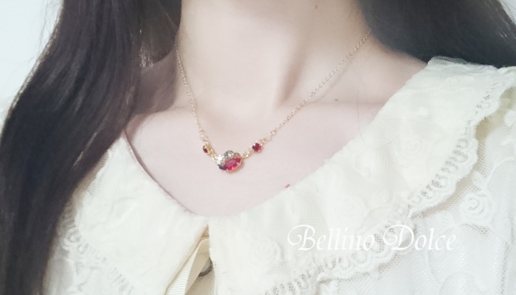 刀剣乱舞❀マーキスカットビジューシリーズ