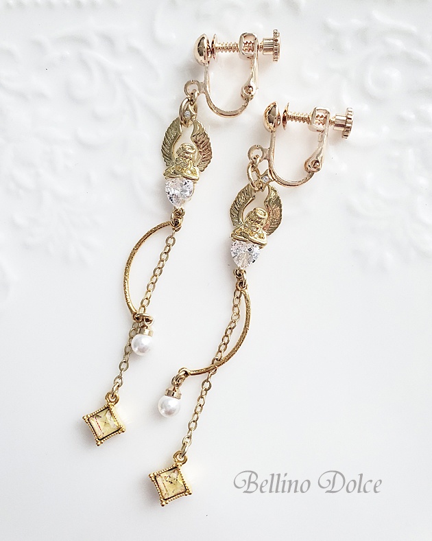 fine エンジェルシリーズ