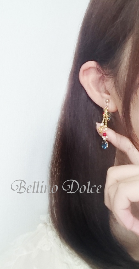 ジャッジメントイメージアクセサリー