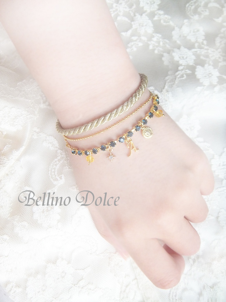 ジャッジメントイメージアクセサリー