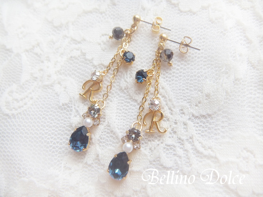 ジャッジメントイメージアクセサリー