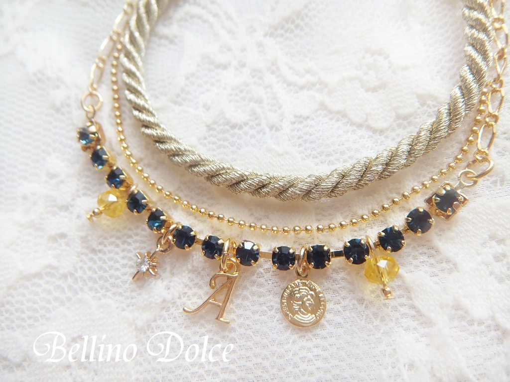 ジャッジメントイメージアクセサリー