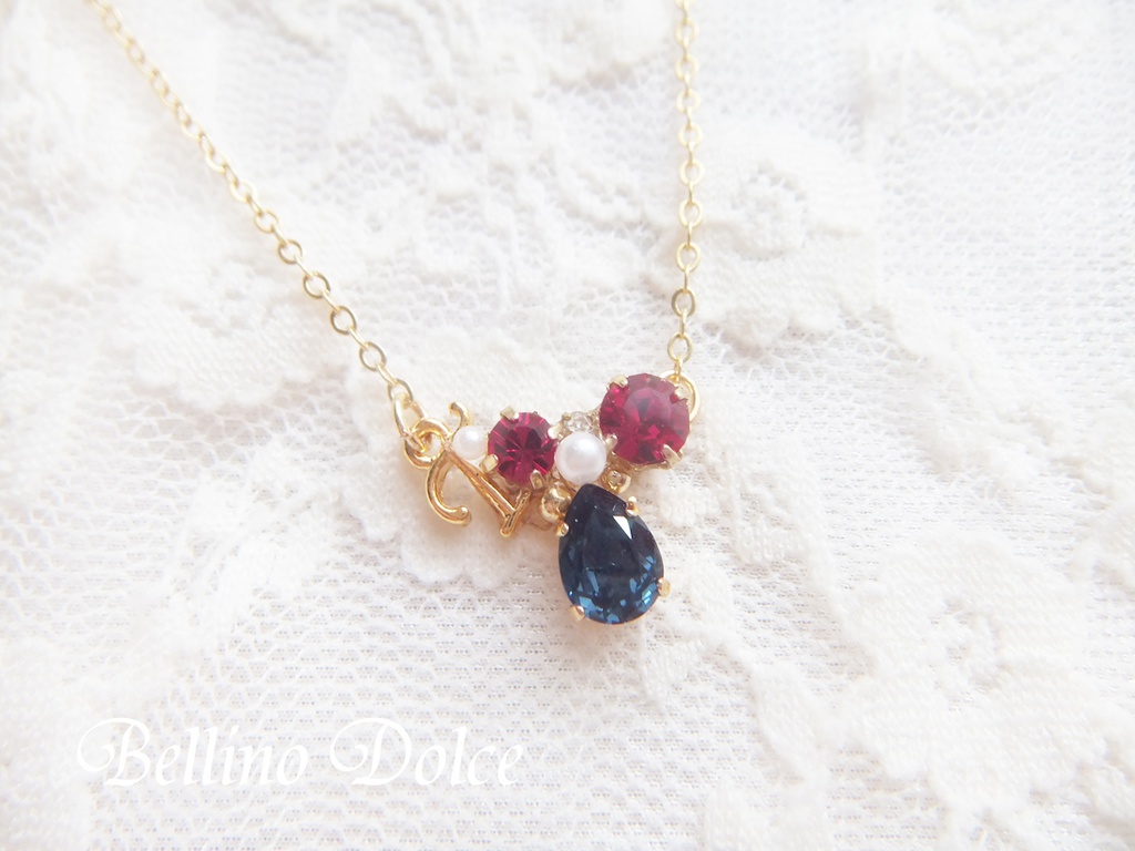 ジャッジメントイメージアクセサリー