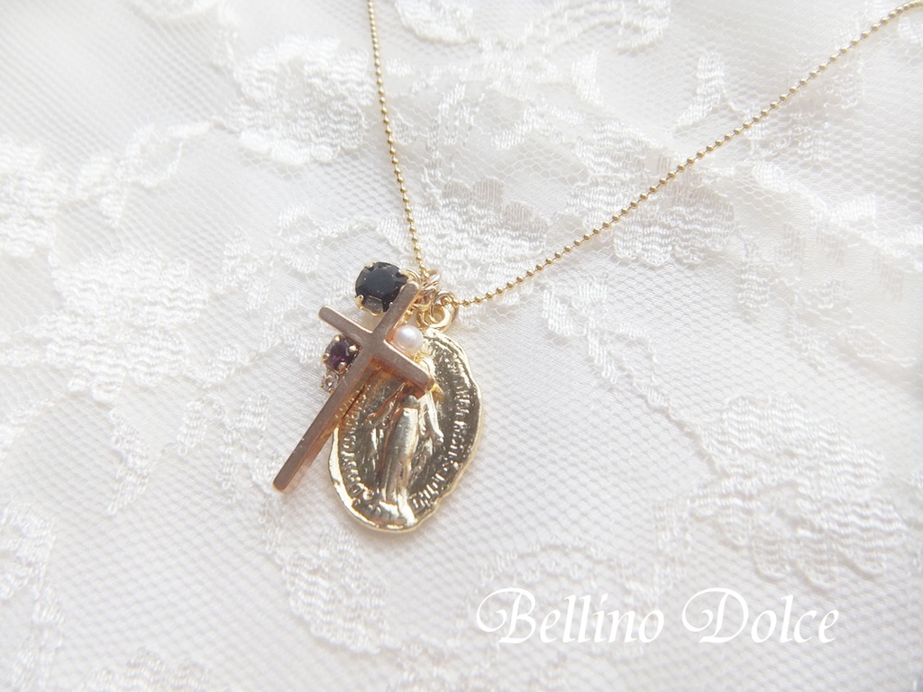 Gate of the Abyssイメージアクセサリー