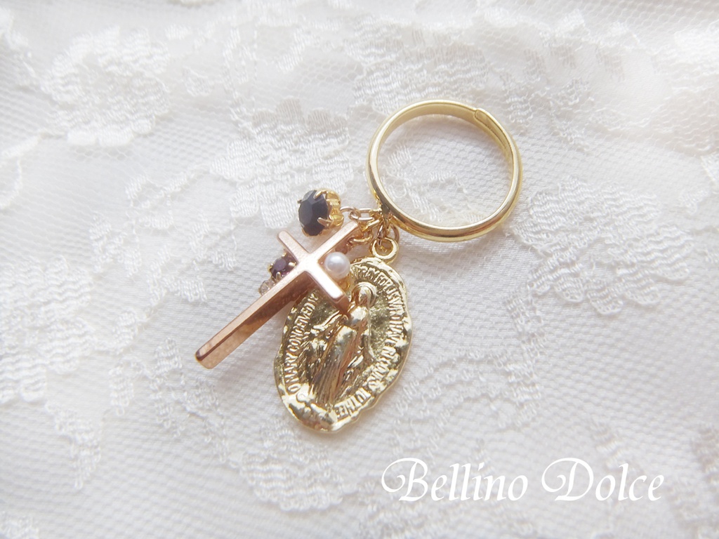 Gate of the Abyssイメージアクセサリー