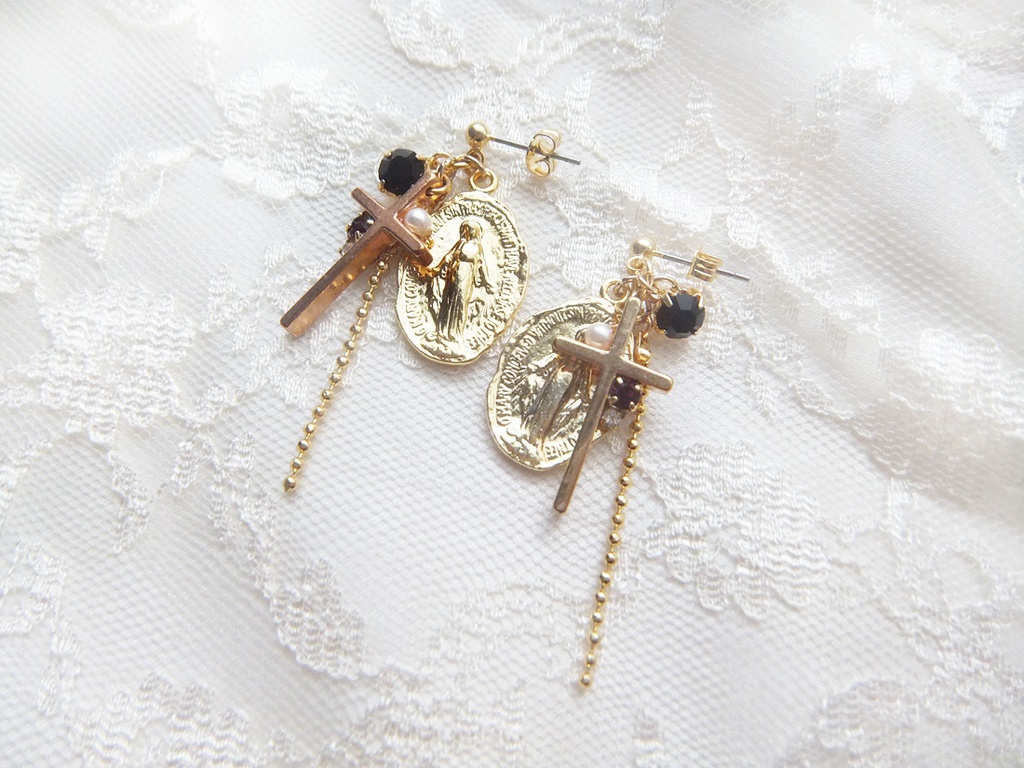 Gate of the Abyssイメージアクセサリー