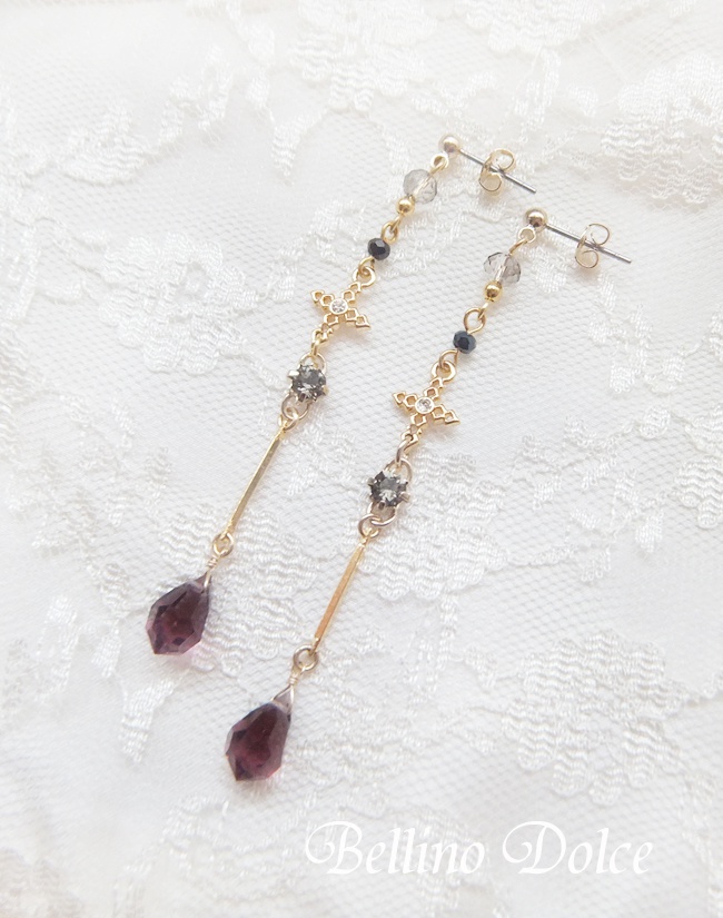 UNDEADイメージアクセサリー