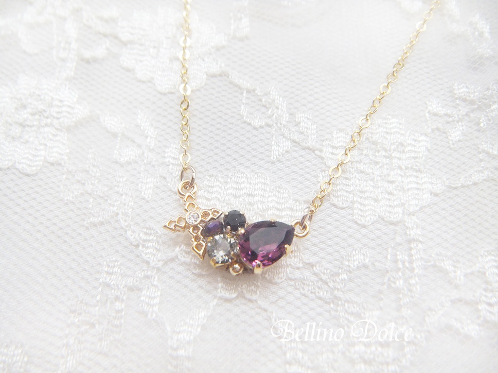 UNDEADイメージアクセサリー