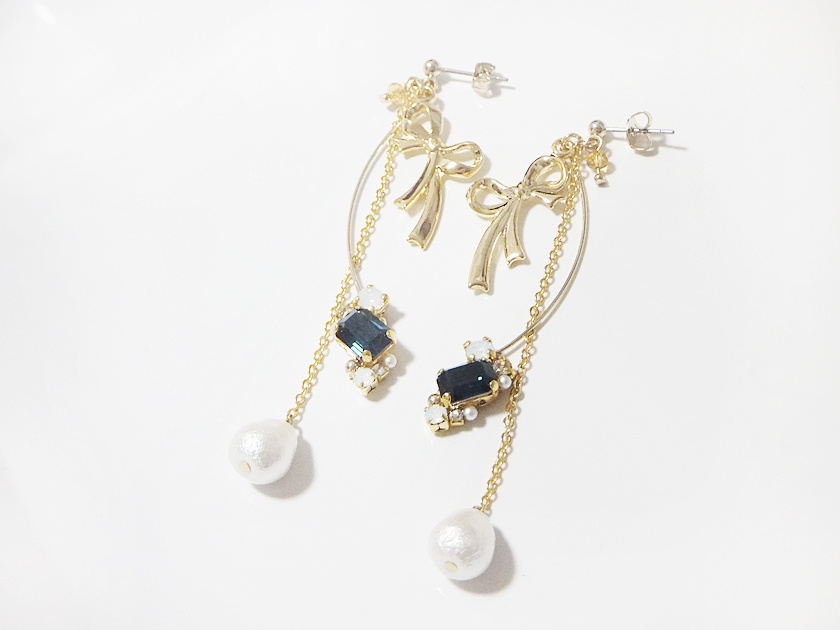 極 五虎退モチーフアクセサリー