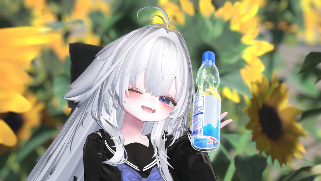 【無料】輝夜 ふわかわシェイプキー