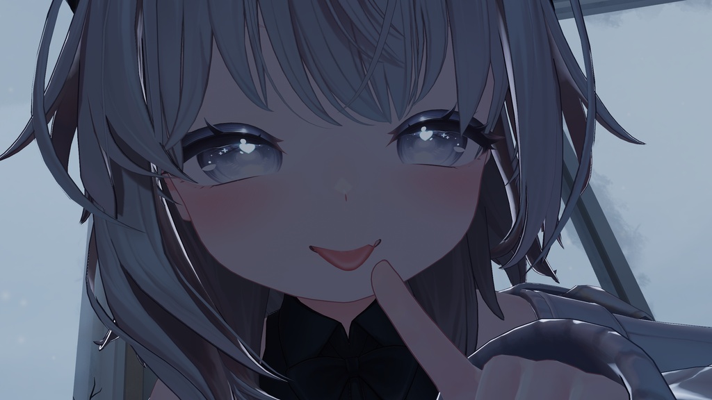 【無料】しなの 誰でもデフォロリ!なシェイプキー