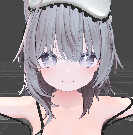 【無料】しなの 誰でもデフォロリ!なシェイプキー