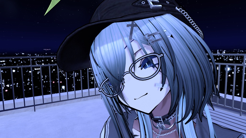 【無料!】SiuSiu お姉さんシェイプキー