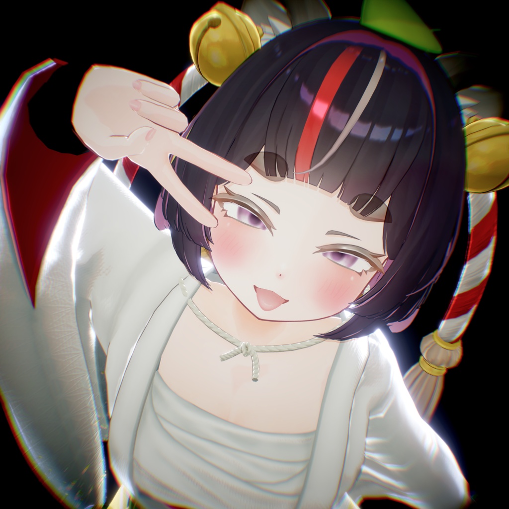 【無料！】まつり『お姉さん』『ロリ』シェイプキー！