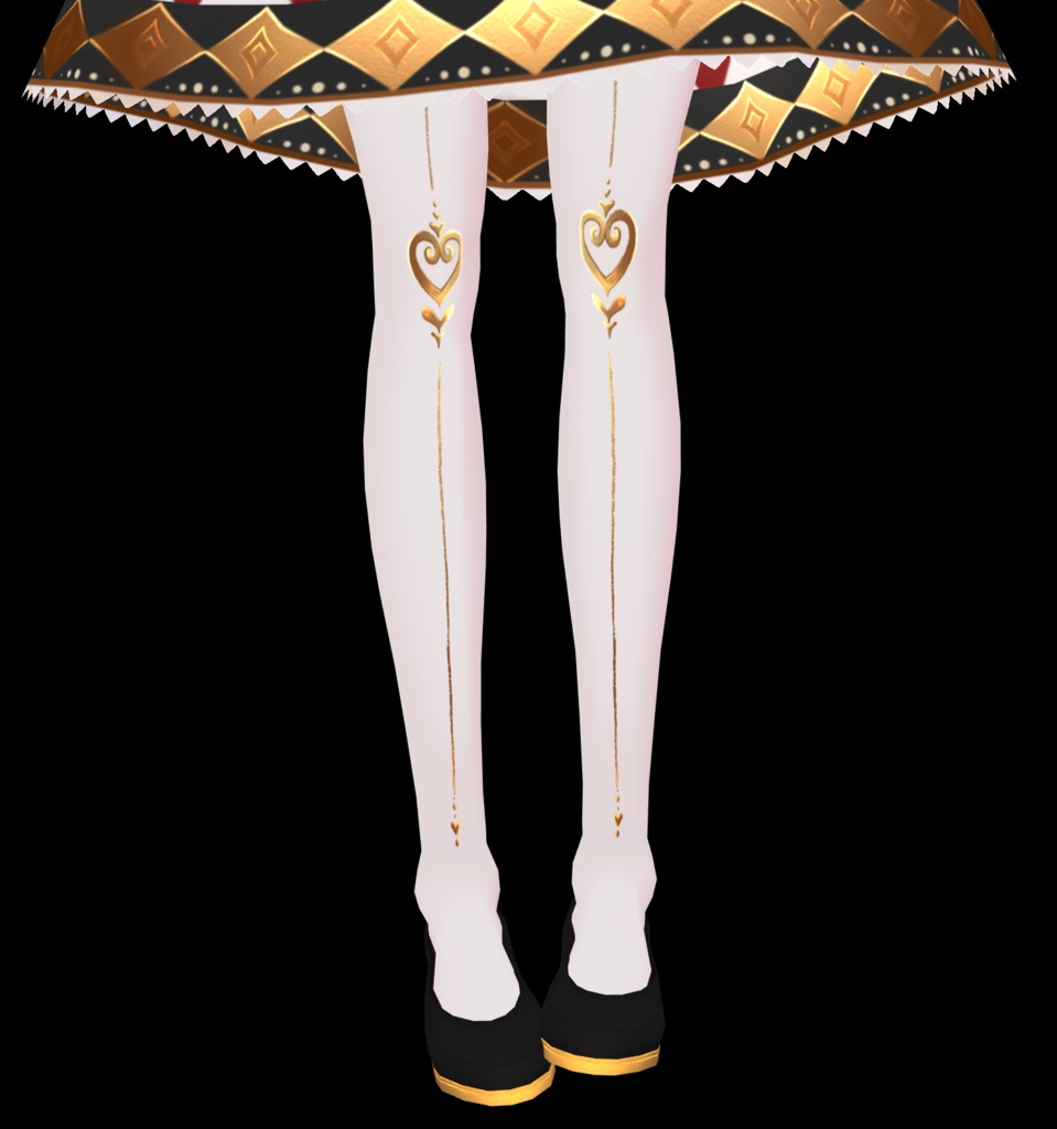 Wonderland Rabbit Set