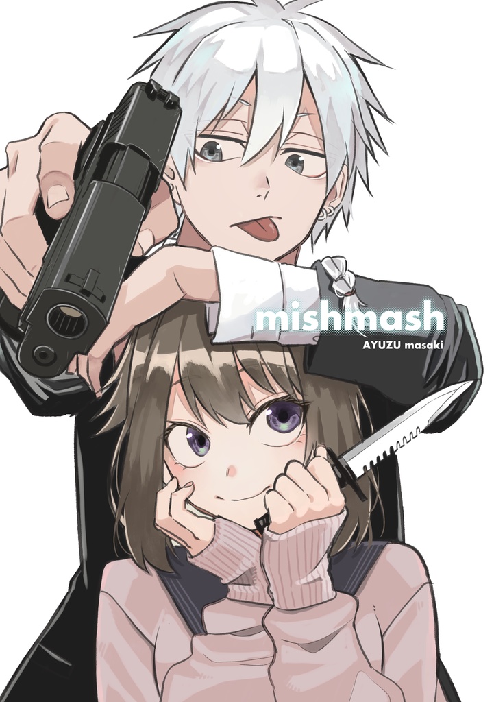 mishmash