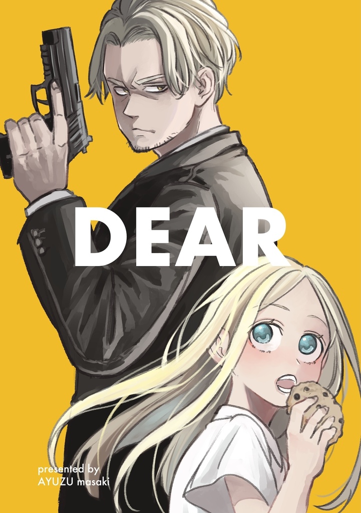 DEAR