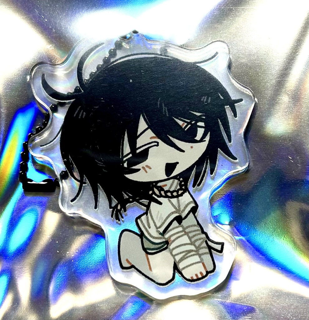 とあアクキー