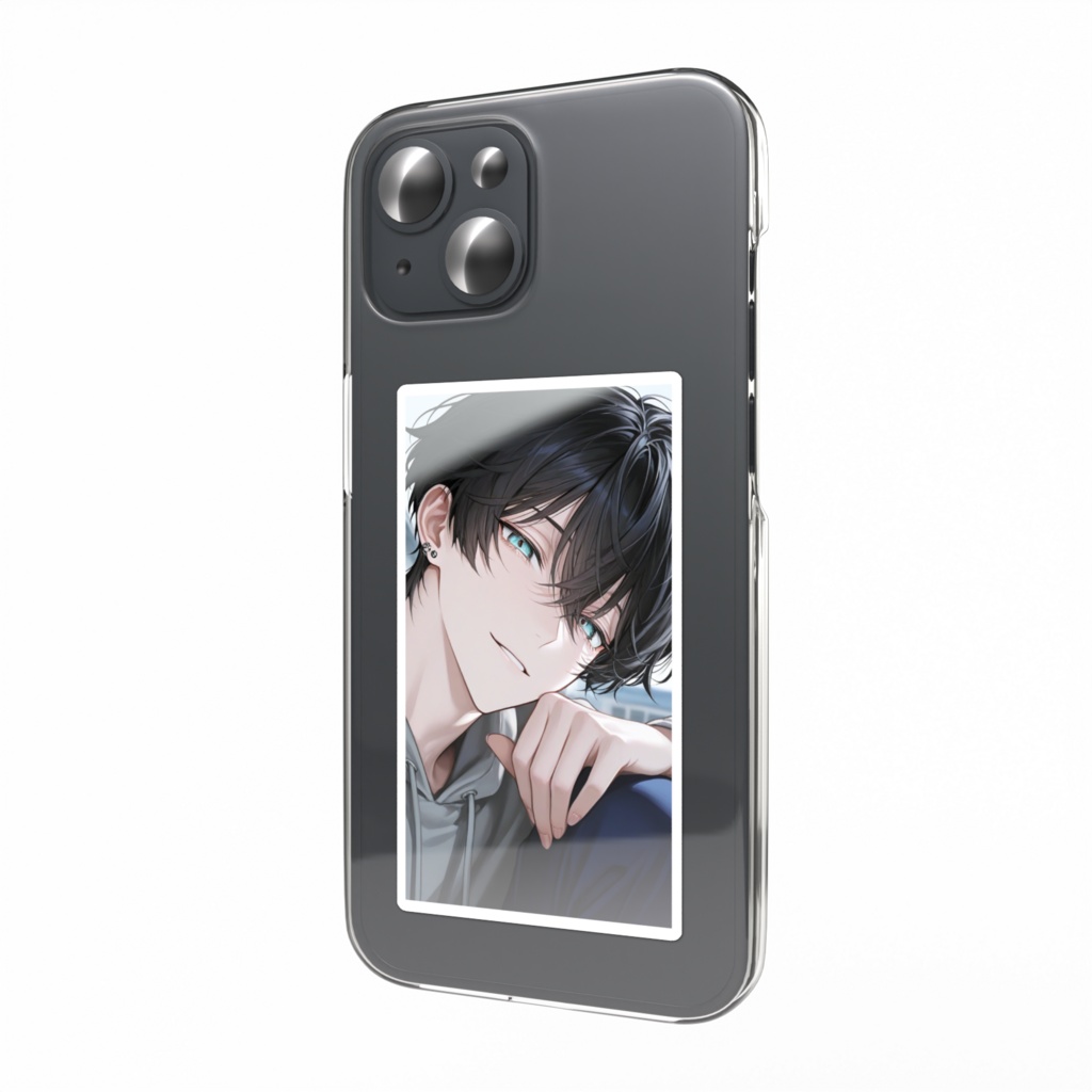 スマホステッカー(学生要)