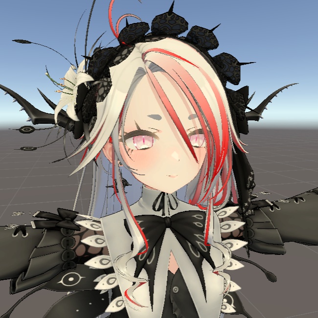 【ゾメちゃん専用】ヘアグラデーション