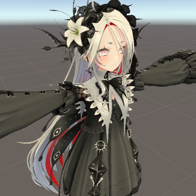 【ゾメちゃん専用】ヘアグラデーション