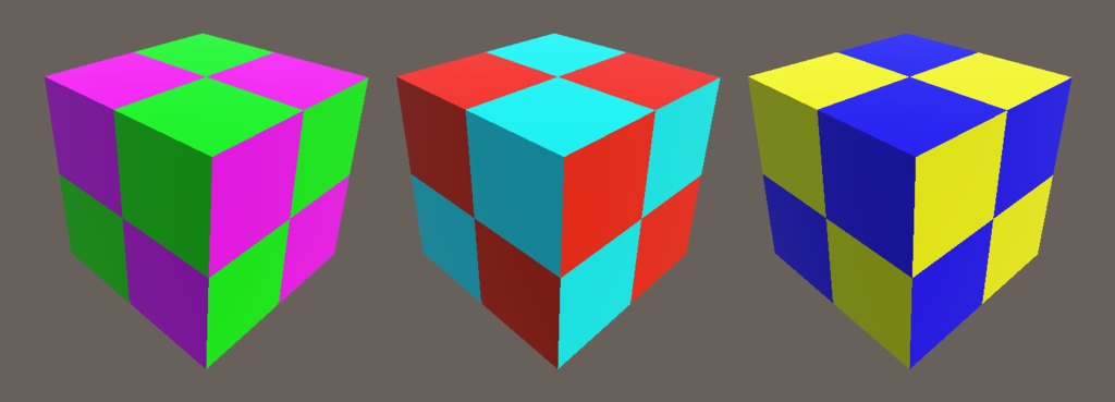 【無料】ゲーミングシェーダー