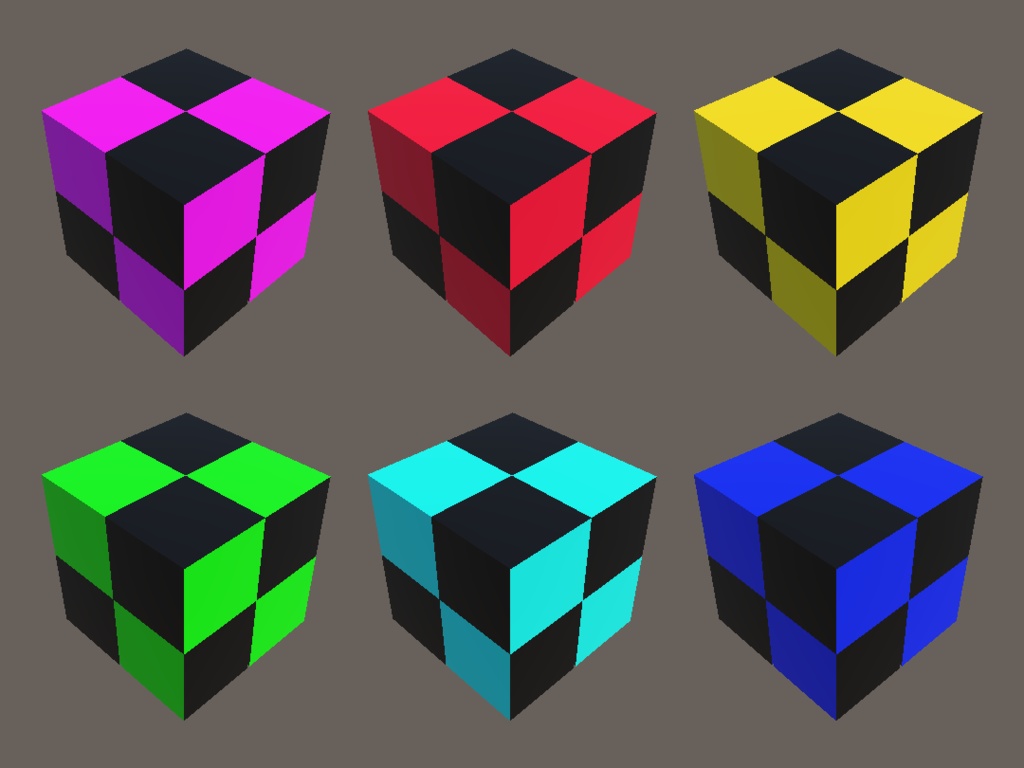 【無料】ゲーミングシェーダー