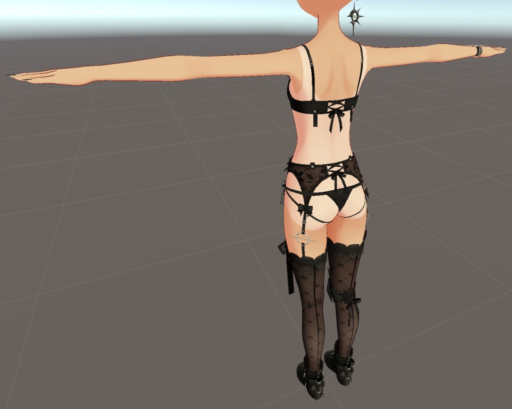 【ゾメちゃん専用】スク水日焼け跡