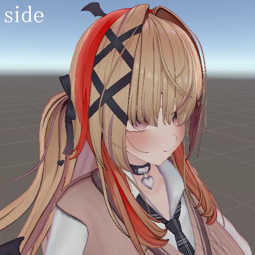 【ゆめか専用】ヘアグラデーション