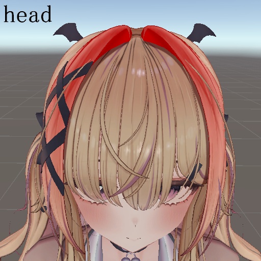 【ゆめか専用】ヘアグラデーション