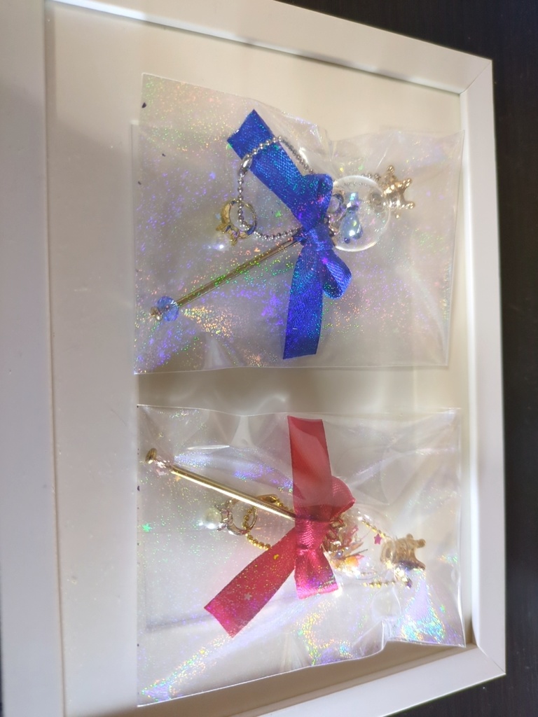 轟鏡風キーホルダー1