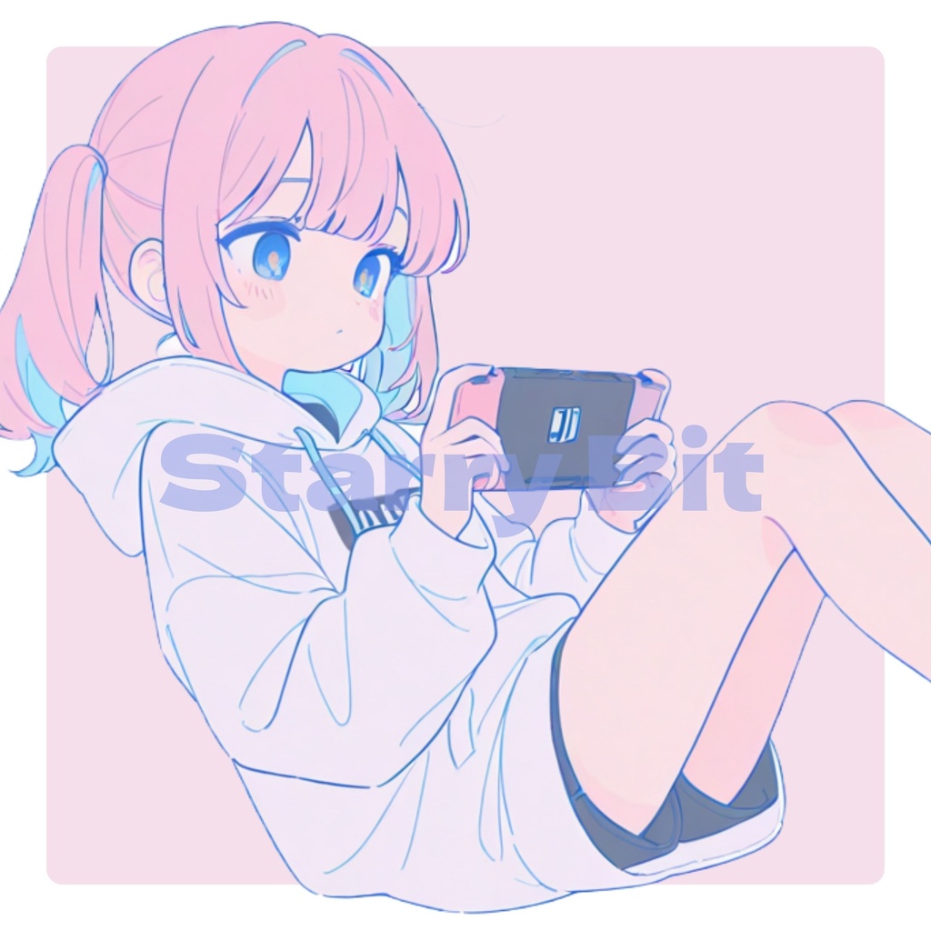 Starry Bit