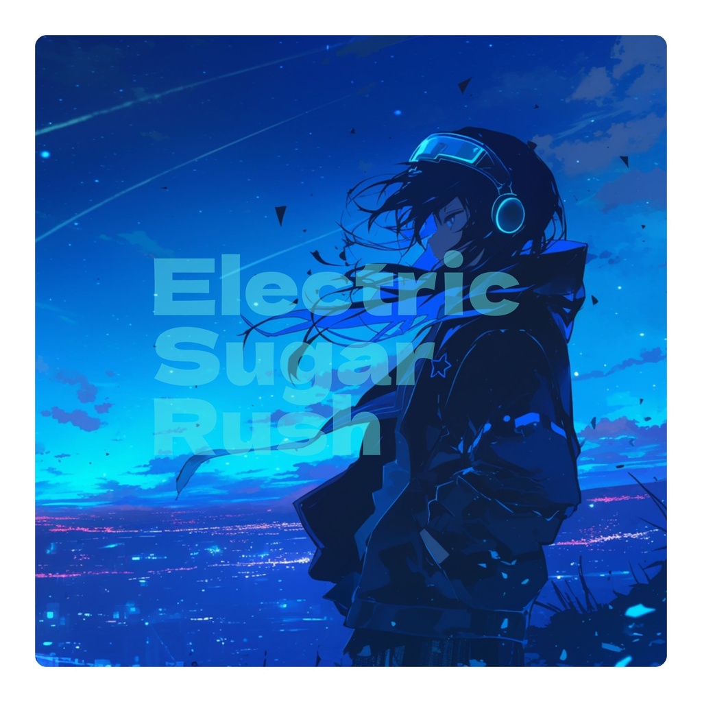 Electric Sugar Rush
