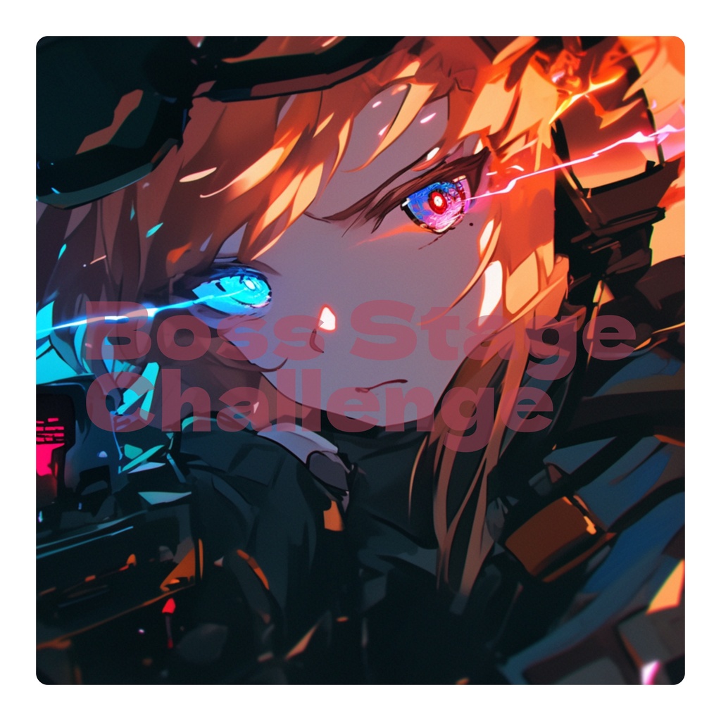 Boss Stage Challenge