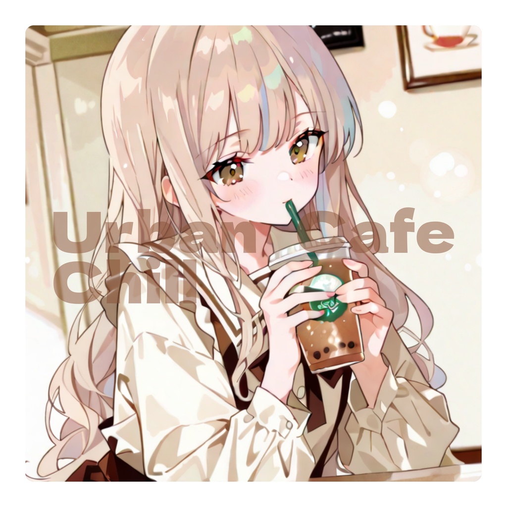 Urban Cafe Chill