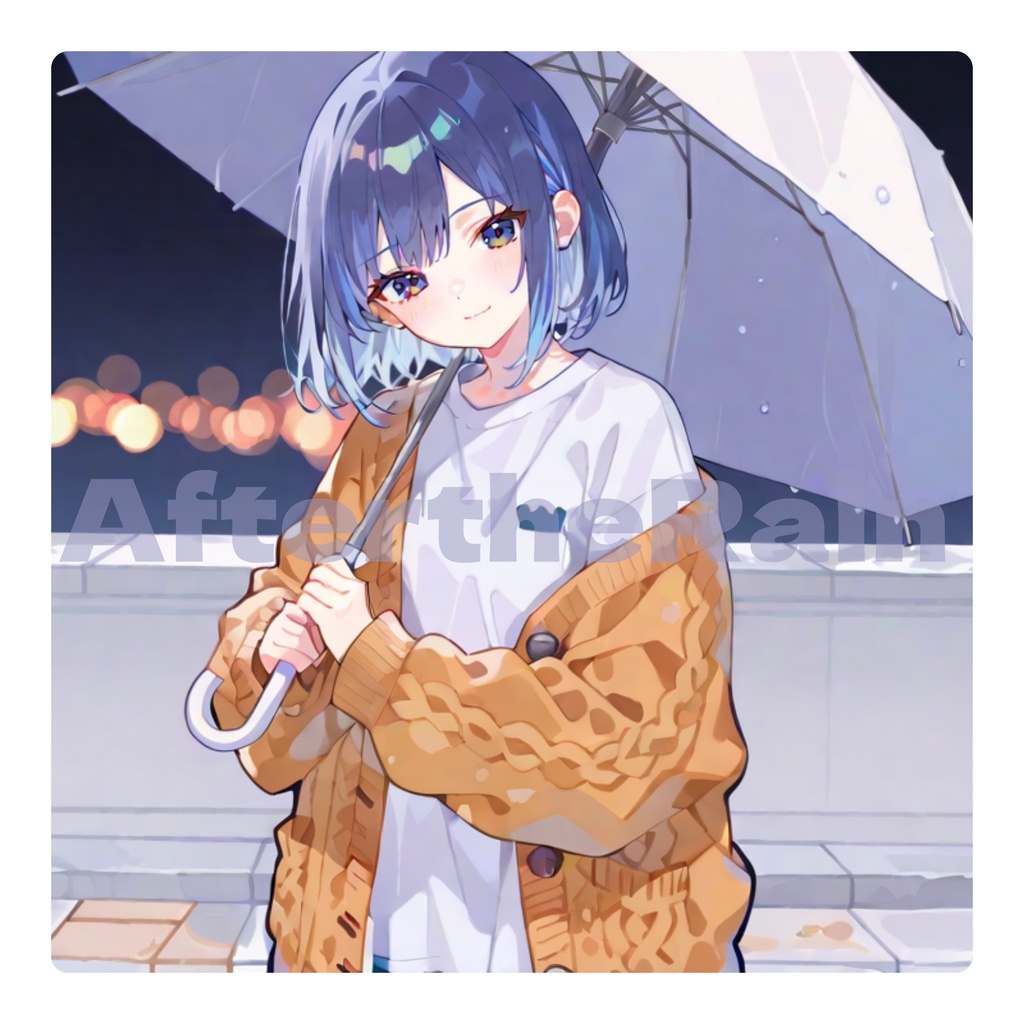After the Rain
