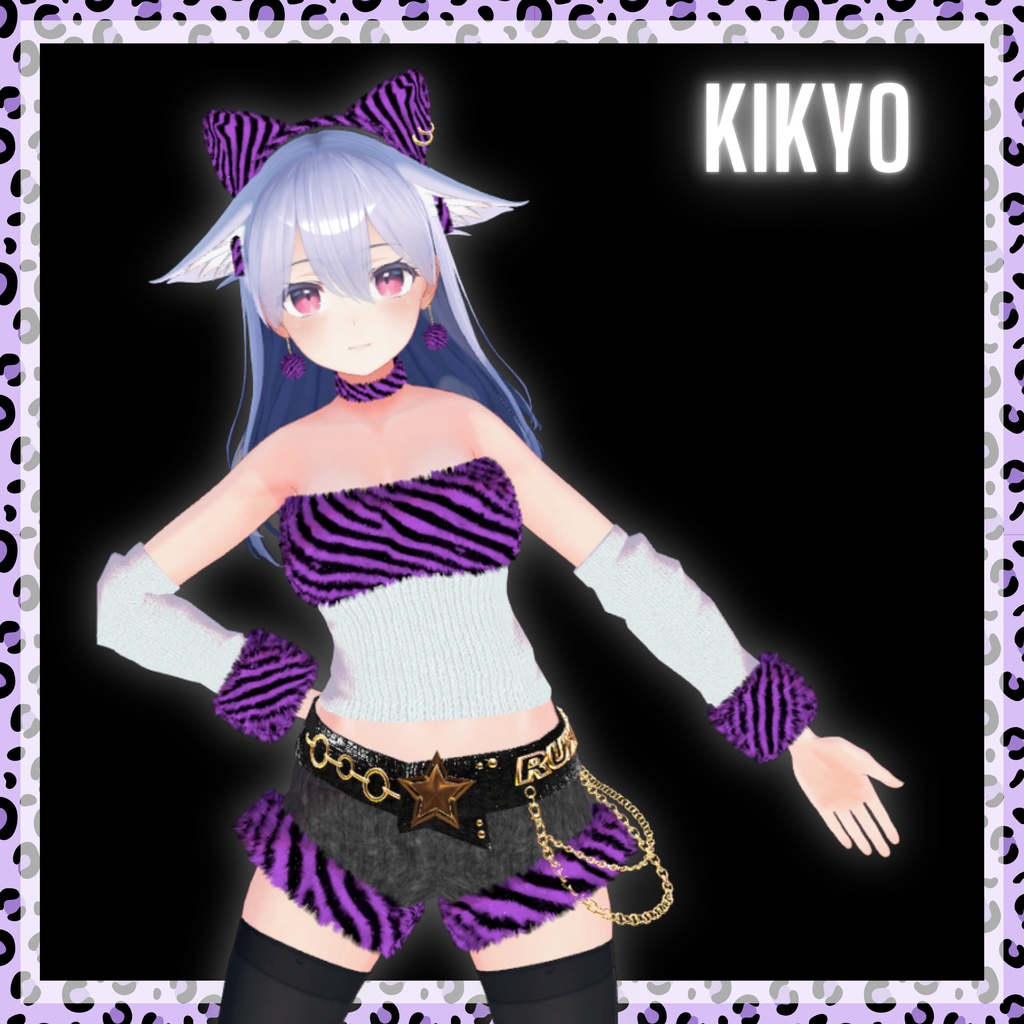 🌺ShibuyaGlam☆MA対応【森羅・マヌカ・桔梗・凪夜瑠璃・まめふれんず・累惟】