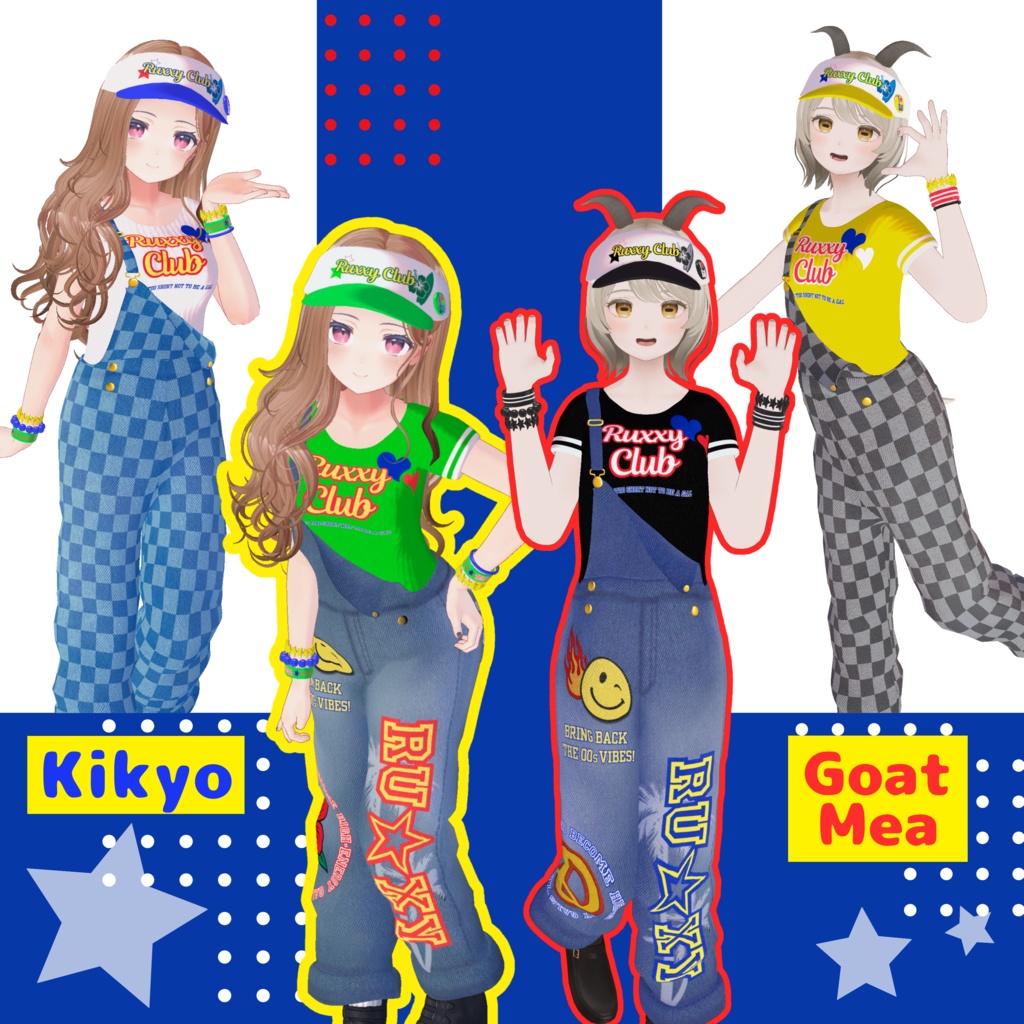 アメカジ☆Amekaji Style☆MA対応【6体対応】