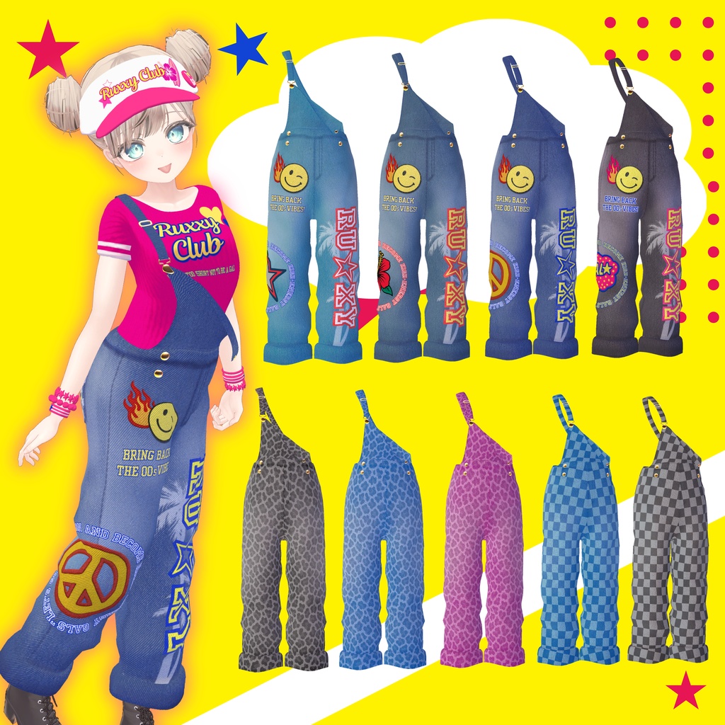 アメカジ☆Amekaji Style☆MA対応【6体対応】