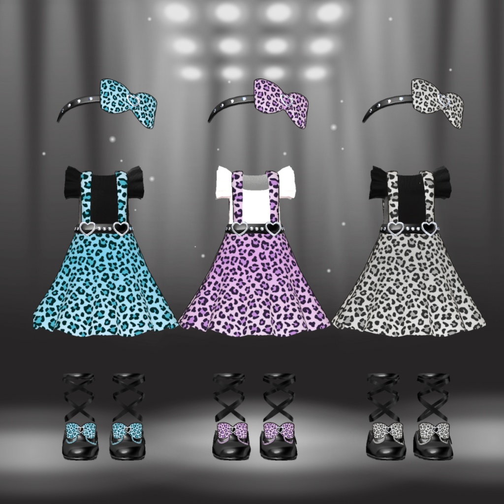 Baby Gal ☆ キプフェル対応