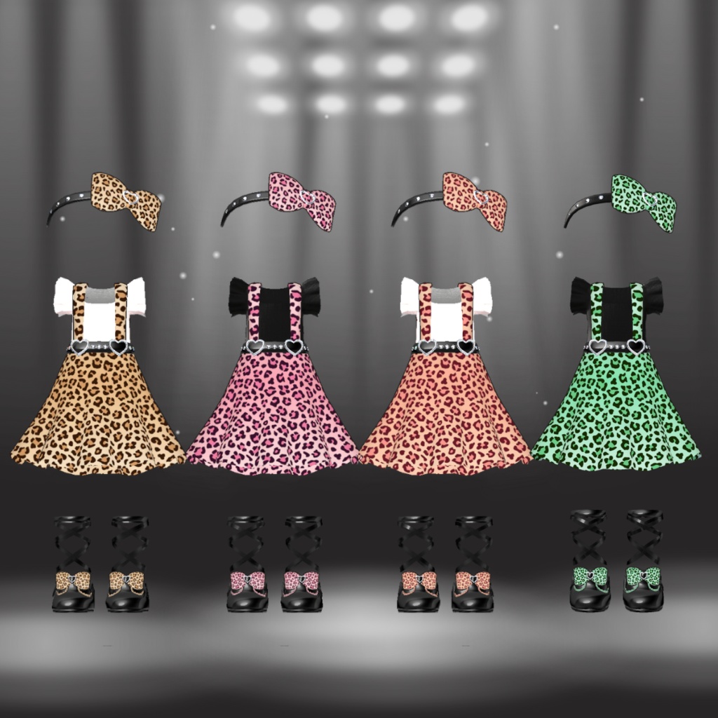 Baby Gal ☆ キプフェル対応