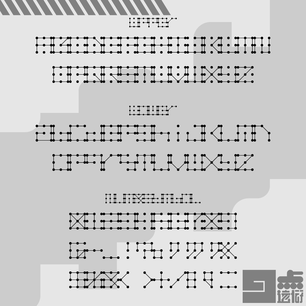 ナインドットゲノム | NineDot Genom