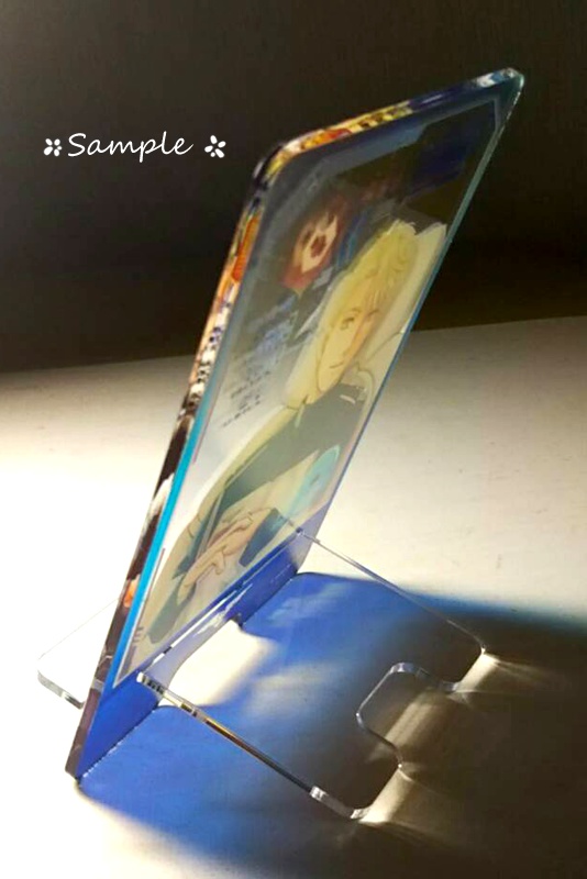 【終了】「JANE-Repose 2-」発売記念☆期間限定催事場☆第二弾!!